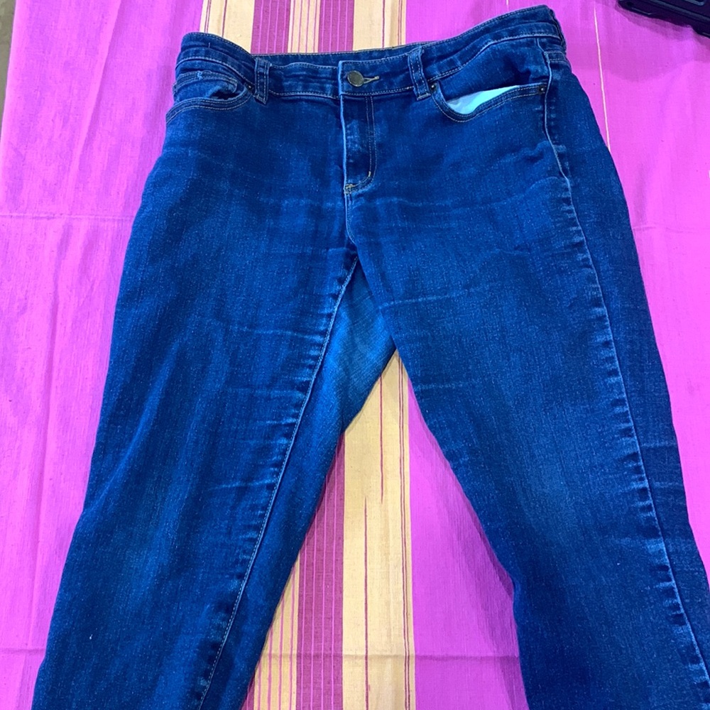 Michael Kors jeans